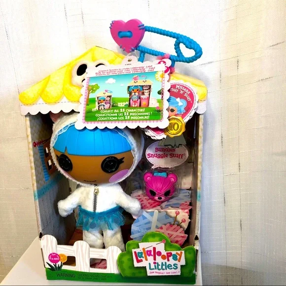 lalaloopsy Toys Lalaloopsy Littles Th Anniversary Bundles